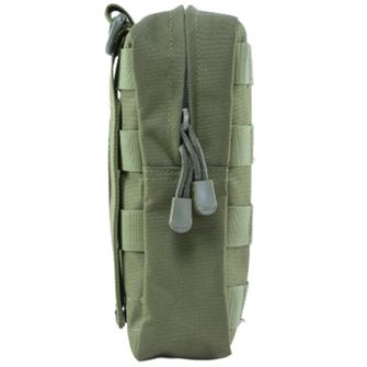 Водонепроникна багатофункціональна тактична сумка Dragowa Tactical, зелена