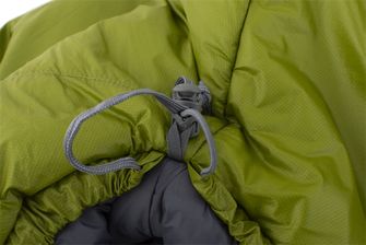 Спальний мішок Pinguin Micra CCS, зелений