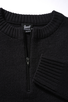 Пуловер Brandit Army, чорний