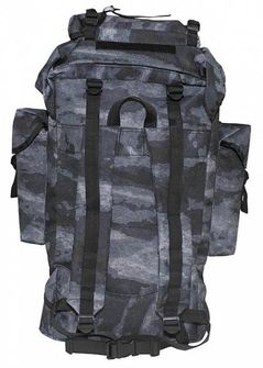 Водонепроникний рюкзак MFH BW модель HDT-camo LE 65L