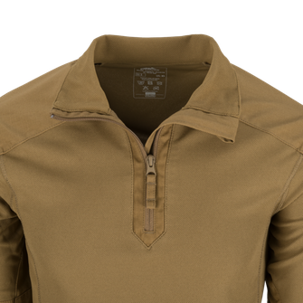Сорочка Helikon-Tex MCDU Combat Shirt - Тактичний жилет NyCo Ripstop, койот