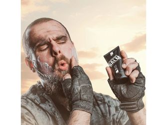 Angry BeardsБальзам після гоління Jack Saloon 75 мл