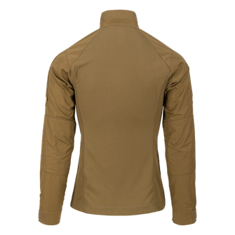 Сорочка Helikon-Tex MCDU Combat Shirt - Тактичний жилет NyCo Ripstop, мультикам/койот