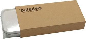 Baladeo COF008 коробка для ножів офіціанта