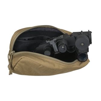 Direct Action® NVG кишеня - Cordura - Coyote Brown