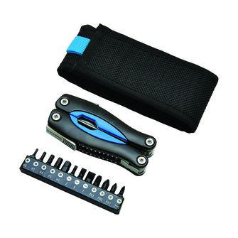 Baladeo BLI060 Багатофункціональний інструмент Locker синій
