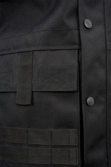 Куртка тактична Brandit Performance Outdoorjacket, чорна