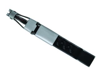 Ніж для офіціанта Baladeo ECO182 Allegro, ручка з нержавіючої сталі