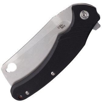 CH KNIVES Закриваючий ніж/подрібнювач 3531-G10-BK