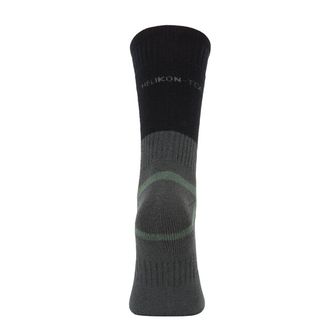 Helikon-Tex Легкі шкарпетки - Coolmax® - чорні
