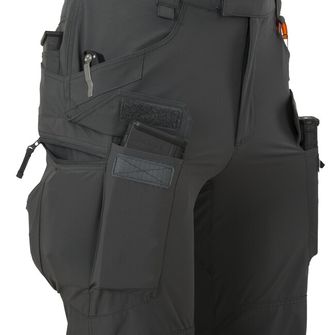 Helikon-Tex Вуличні тактичні штани OTP - VersaStretch Lite - Чорний