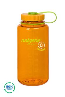 Nalgene WM Sustain Пляшка для пиття 1 л клементинка.