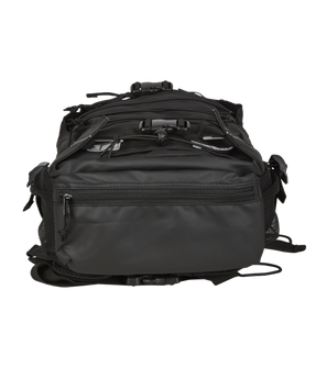 Рюкзак Forvert L&#039;Louis Cross 25L, чорний/чорний