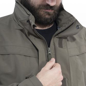Чоловіча зимова куртка Pentagon Hurricane Black