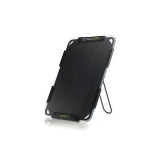 Посібник із сонячного зарядного пристрою Goal Zero 12 Комплект сонячних батарей