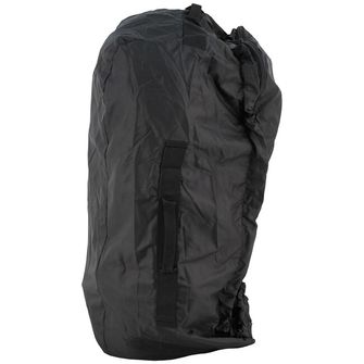 Чохол для рюкзака Fox Outdoor, Transit I, чорний, 80-100 л