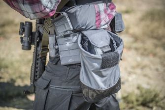 Helikon-Tex- сумка Competition Rapid Carbine Pouch, койот