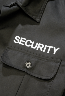 Сорочка з коротким рукавом Brandit Security