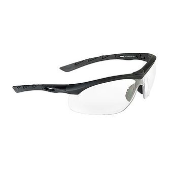 Тактичні окуляри Swiss Eye® Lancer, прозорі