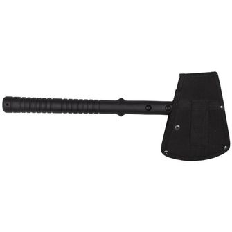 Сокира MFH Tomahawk Tactical, чорна 40,5 см