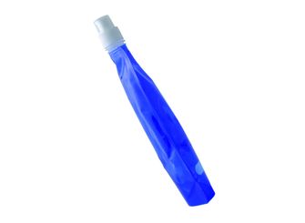 Дорожня пляшка Baladeo PLR724 Kinzig 0,5 л для охолоджених і гарячих напоїв синя