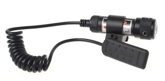 CP Uni тактичний лазерний прицільний пристрій, 5мВт