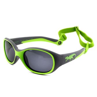 ActiveSol Kids Boy Дитячі поляризаційні сонцезахисні окуляри T-Rex