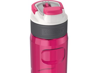 Пляшка Kambukka Elton 750 мл, рожева