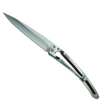 Титановий ніж для закриття Deejo Terra Incognita