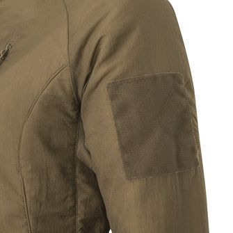 Helikon-Tex Жіноча куртка з капюшоном WOLFHOUND - Desert Night Camo