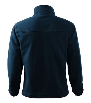 Флісова куртка Malfini, темно-синя, 280 г/м2