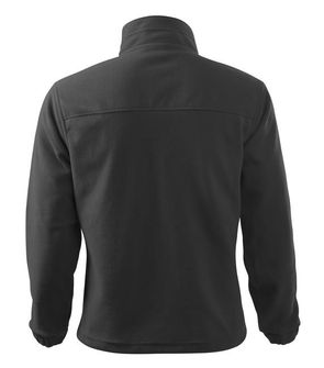Флісова куртка Malfini, темно-сіра, 280 г/м2