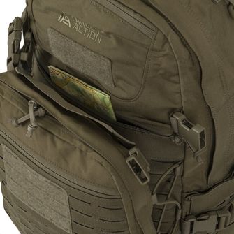 Direct Action® GHOST MkII рюкзак - Cordura - Ranger Green