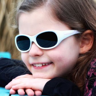 ActiveSol Kids @school sports Дитячі поляризаційні сонцезахисні окуляри ice/pink