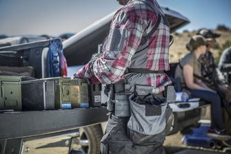 Helikon-Tex- сумка Competition Rapid Carbine Pouch, койот