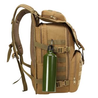 Тактичний рюкзак Dragowa Tactical 35л, зелений