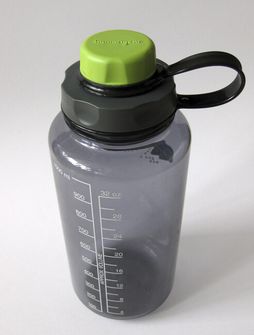 humangear capCAP+ Кришка для пляшки діаметром 5,3 см зелена