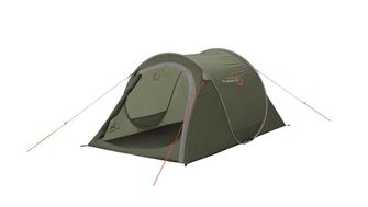 Easy Camp Fireball 200 EasyCamp Pop-Up-Tent 2 людини зелений