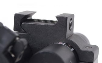 CP Pro тактичний лазерний прицільний пристрій з батареєю, 5 мВт