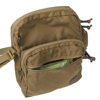 Helikon-Tex Компактна сумка через плече EDC - оливково-зелена