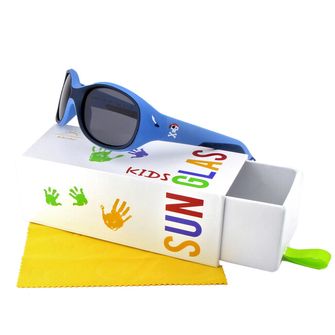 ActiveSol Kids Boy Дитячі поляризаційні сонцезахисні окуляри Пірати