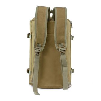 Тактичний рюкзак Dragowa Tactical 20L, jungle digital