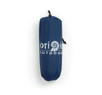 Origin Outdoors Comfort Carrycot, синій