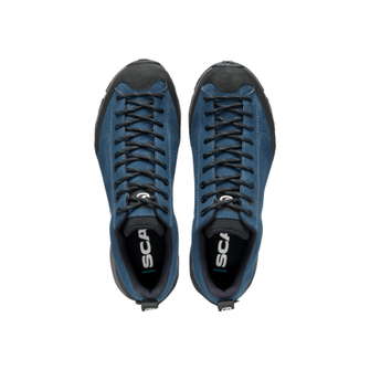 SCARPA трекінгове взуття MOJITO TRAIL GTX, синє