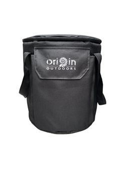 Origin Плита на відкритому повітрі з сумкою для перенесення