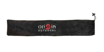Origin Outdoors Flip-Lock Трекінгові палиці 1 пара