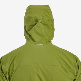 Куртка Montane Minimus LITE, вільха зелена