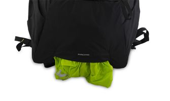 Рюкзак Penguin Ride 25 Nylon, 25 L, Green