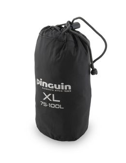 Дощовик Pinguin на рюкзак Raincover 75-100L, хакі