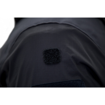 Чоловіча куртка Carinthia MIG 4.0, чорна